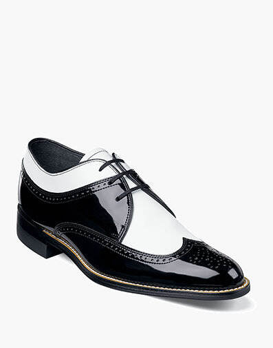 Dayton Wingtip Oxford - 21