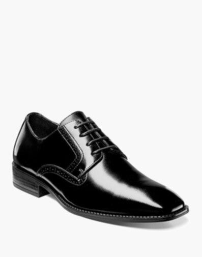 Ardell Plain Toe Oxford - 001
