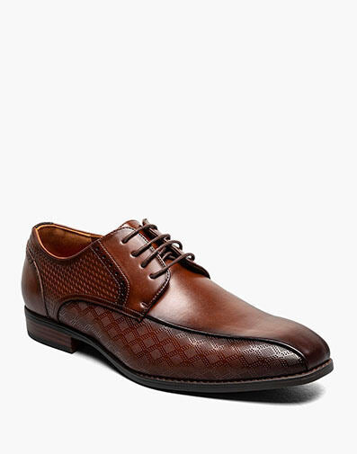 Nivens Bike Toe Oxford - 221