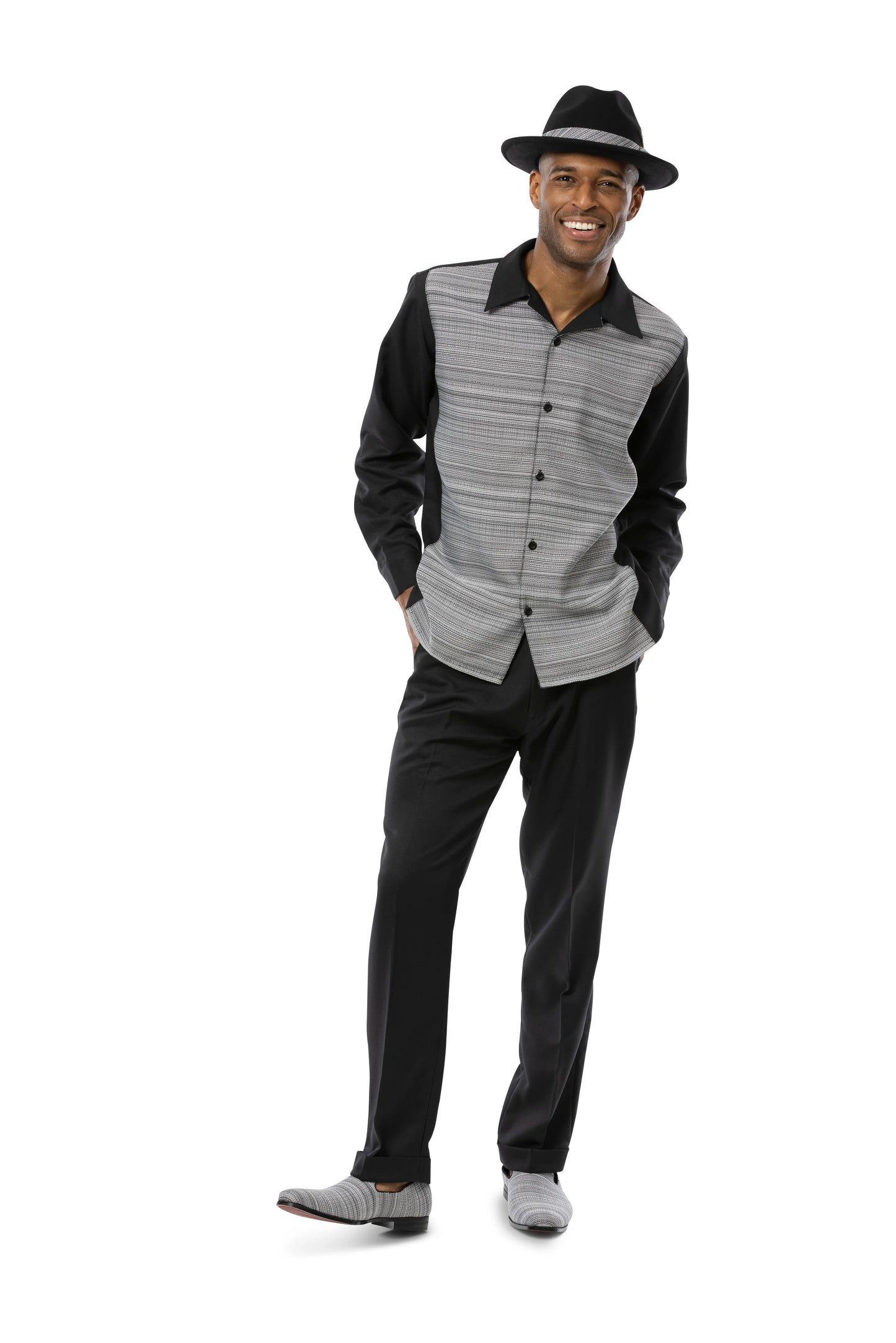 Montique STYLES: 2360
