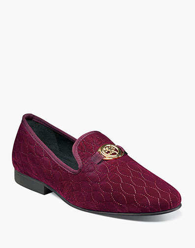 Valet Slip On Bit Loafer - 601
