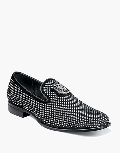 Swagger Studded Slip On - 042