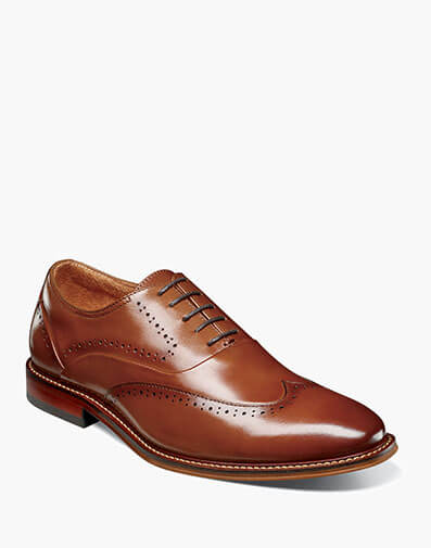 Macarthur Wingtip Oxford - 221