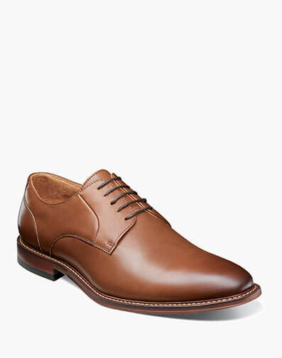 Marlton Plain Toe Oxford - 202