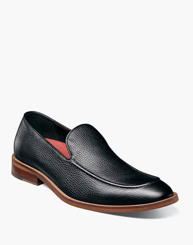 Prentice Moc Toe Slip On - 007