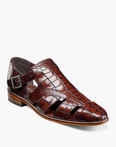 Calandro City Sandal - 221
