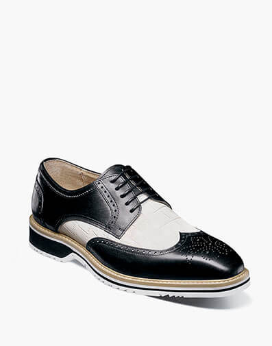 Beaumont Wingtip Oxford - 111