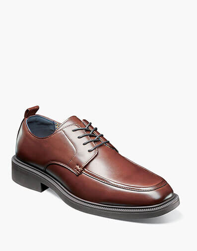 Evan Moc Toe Oxford - 200
