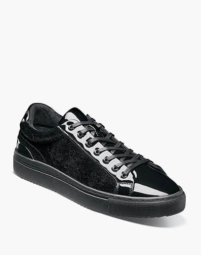 Dante Lace To Toe Sneaker - 005