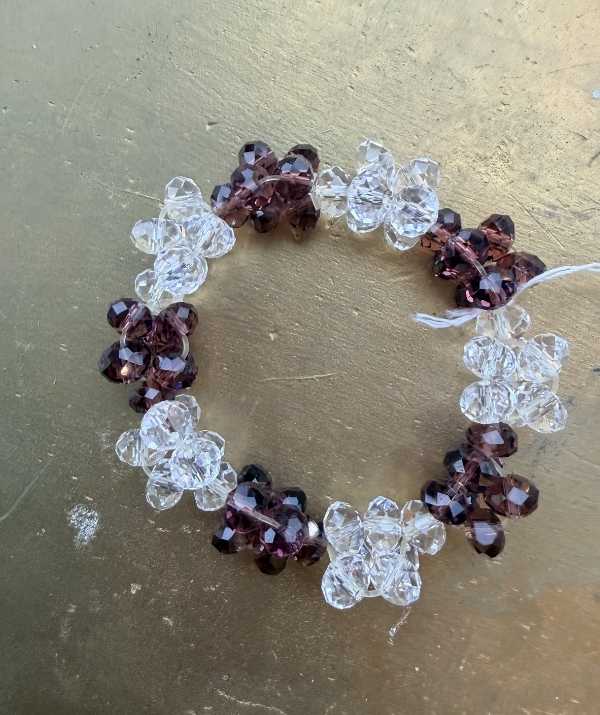 Statement Bead Bracelets