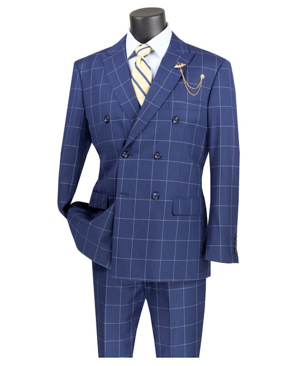 Vinci Modern Fit Collection: MDW