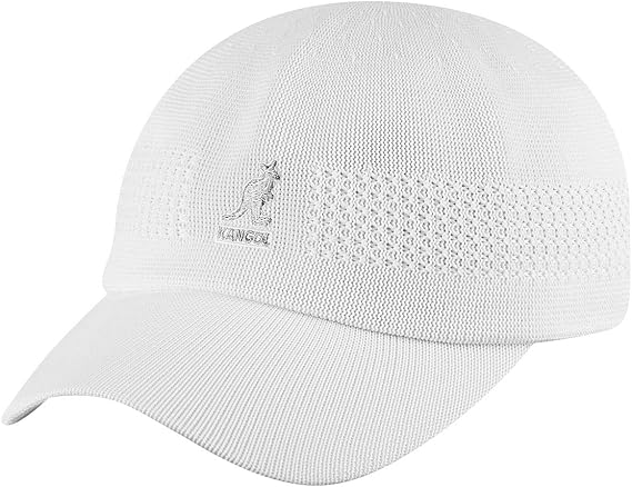 Kangol Tropic Ventair Spacecap Hat - Solar/XL Baseball & Sport Caps