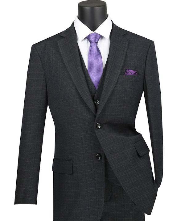 Vinci Modern Fit Collection: V2RW-15