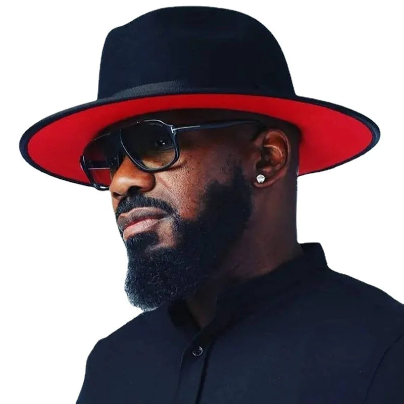 Mens Headwear – Styles Of Evolution