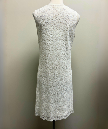 Mlle Gabrielle Plus Lace Dress