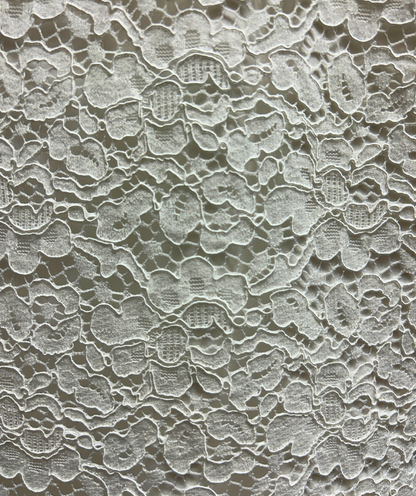 Mlle Gabrielle Plus Lace Dress