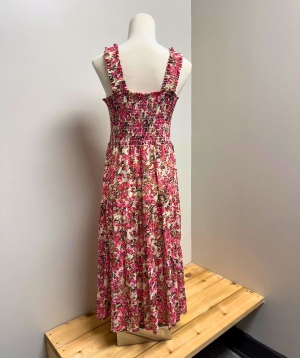 Skye's the Limit Garden Party Dress