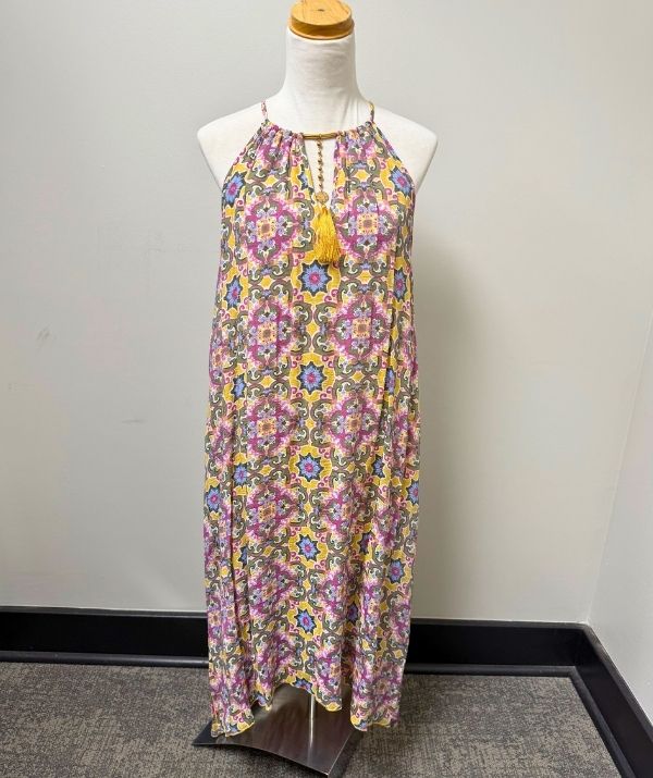 Mlle Gabrielle Plus Dress