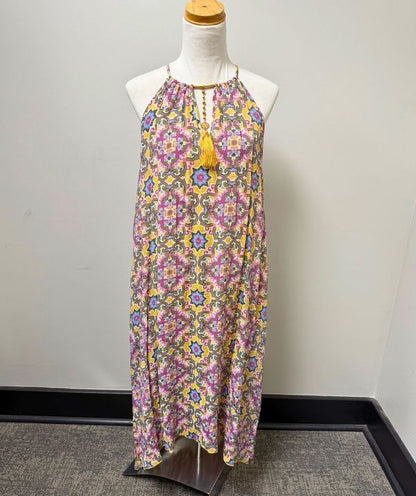 Mlle Gabrielle Plus Dress