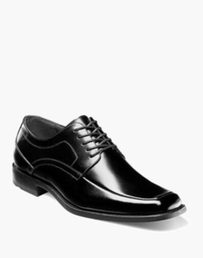 Calhoun Moc Toe Oxford - 001