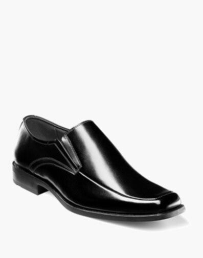 Cassidy Moc Toe Loafer - 001