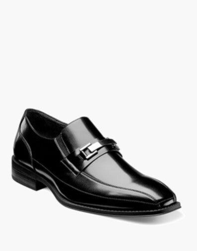 Wakefield Bike Toe Bit Slip On - 001