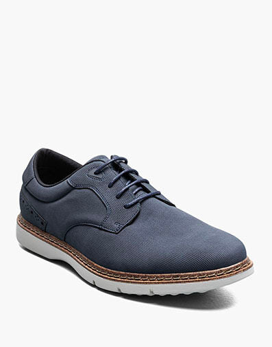 Skyler Plain Toe Oxford - 410