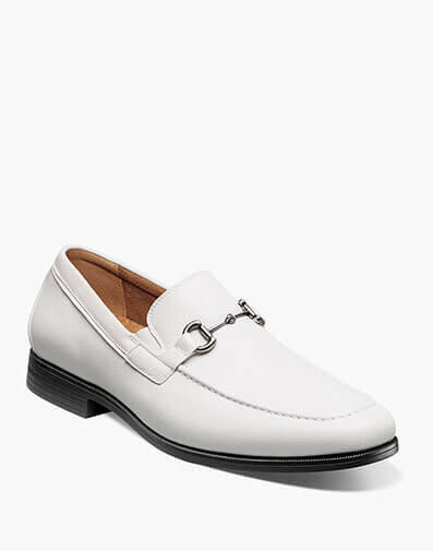 Richmont Moc Toe Bit Slip On - 117
