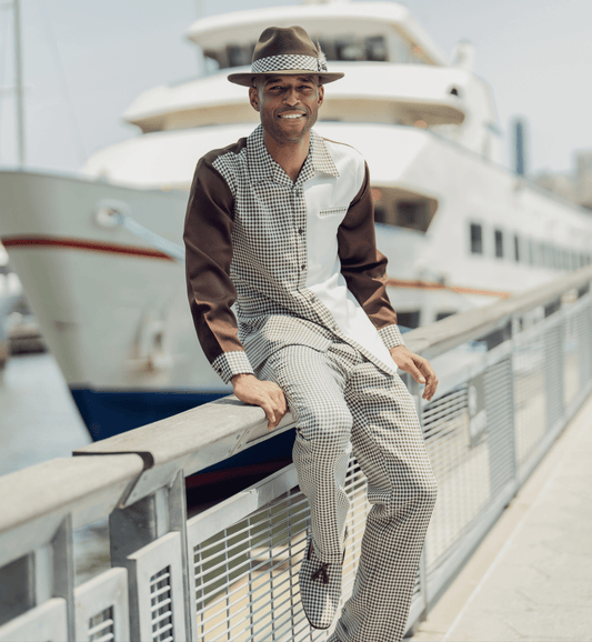 Montique STYLES: 2386