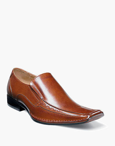 Templin Bike Toe Loafer - 221