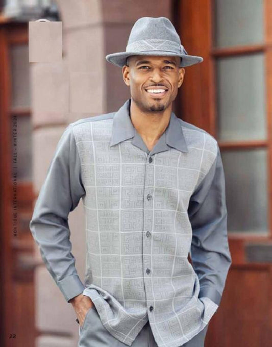 Montique STYLES: 2480