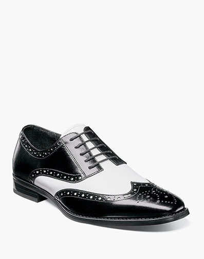 Tinsley Wingtip Oxford - 111