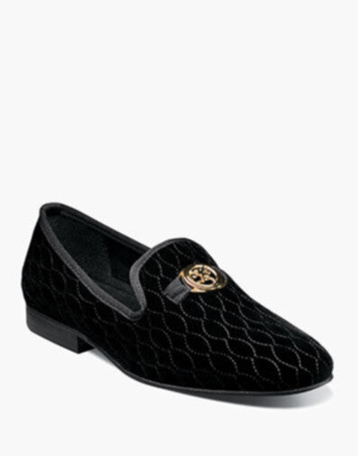 Valet Slip On Bit Loafer - 001