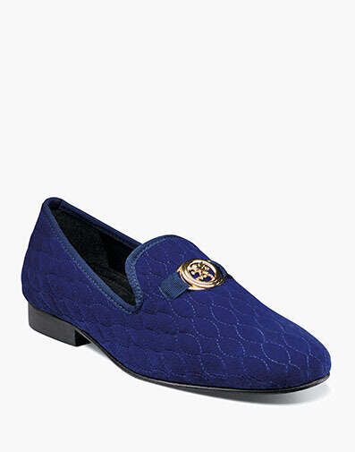 Valet Slip On Bit Loafer - 400