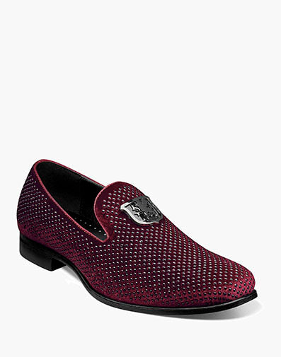 Swagger Studded Slip On - 601