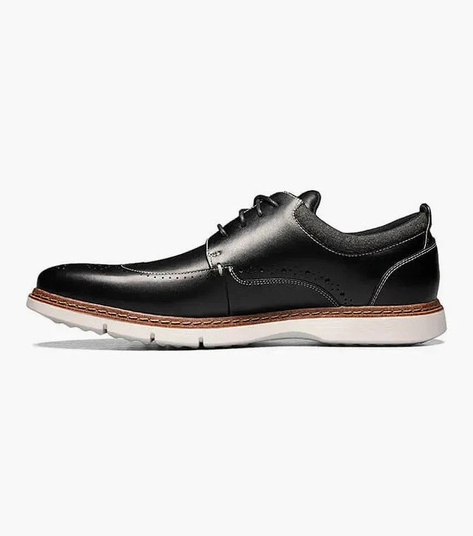 Stacy Adams - SYNERGY Wingtip Oxford -25418-001