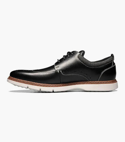 Stacy Adams - SYNERGY Wingtip Oxford -25418-001