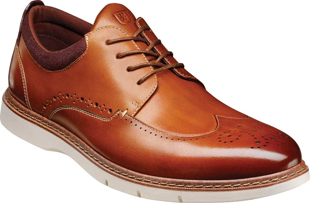 Stacy Adams - SYNERGY Wingtip Oxford -25418-001