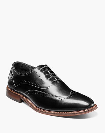 Macarthur Wingtip Oxford - 005