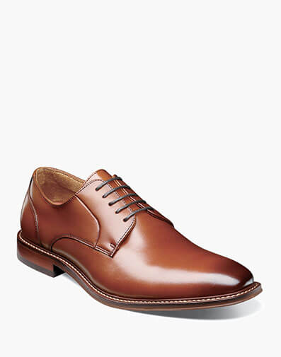 Marlton Plain Toe Oxford - 221