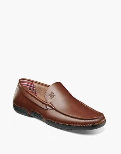 Del Moc Toe Slip On - 200