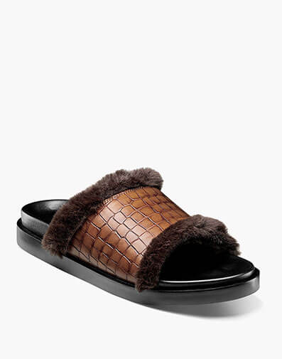 Monty Slide Sandal - 221
