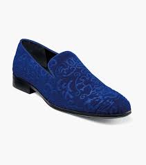 Stacy Adams, Saunders Loafer 25581