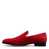 Stacy Adams, Saunders Loafer 25581