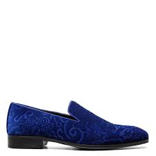Stacy Adams, Saunders Loafer 25581