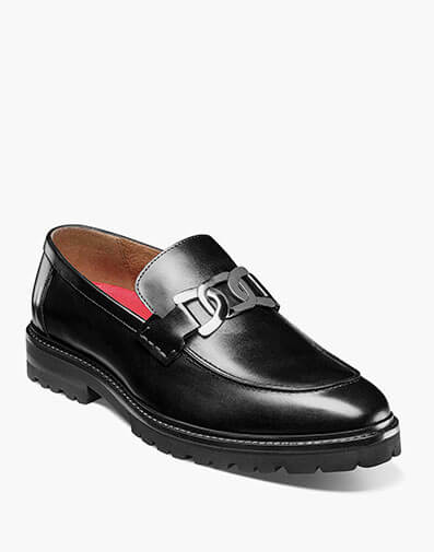 Hale Moc Toe Bit Slip On - 001