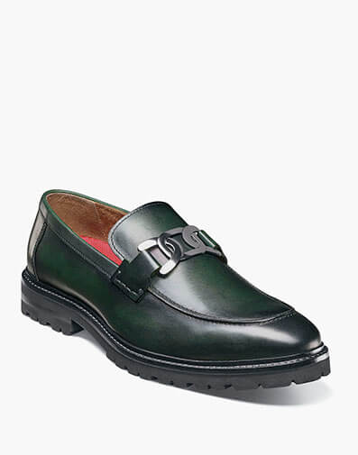 Hale Moc Toe Bit Slip On - 300