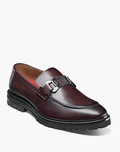 Hale Moc Toe Bit Slip On - 646
