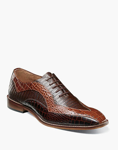 Tallero V-Tip Oxford - 249