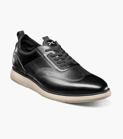Stacy Adams Edgewood 25690 Wingtip Men's Sneaker Dress